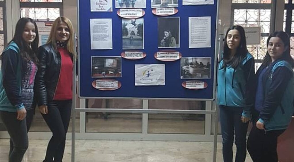 Samsun’dan Anadolu’ya açılan anlamlı proje