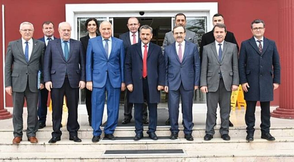 SASKİ, 1.3 milyon Samsunlunun hizmetinde