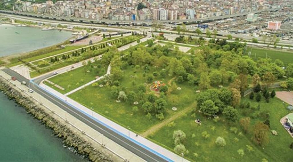 Şehrimize değer kattık