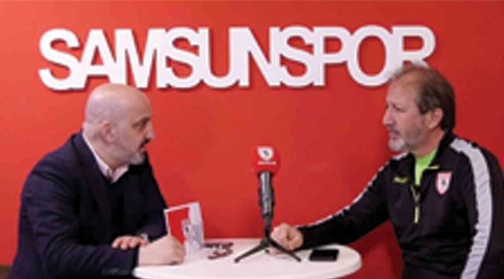 Taner Taşkın: Şampiyonluk için her şeyi yapacağız
