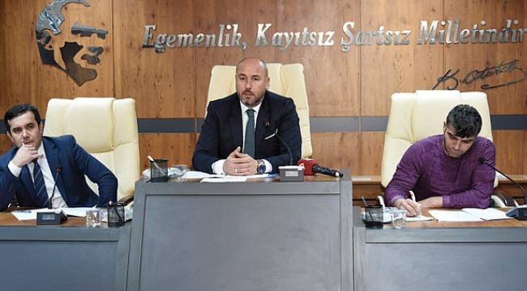 Tekkeköy 2019’a hazır
