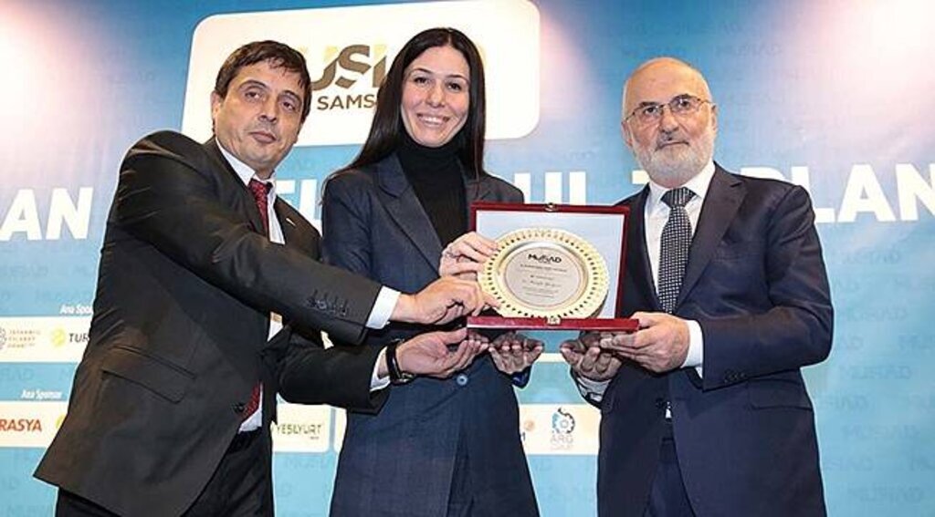 "Türkiye'nin gelişme ivmesi hızlanarak devam edecek"