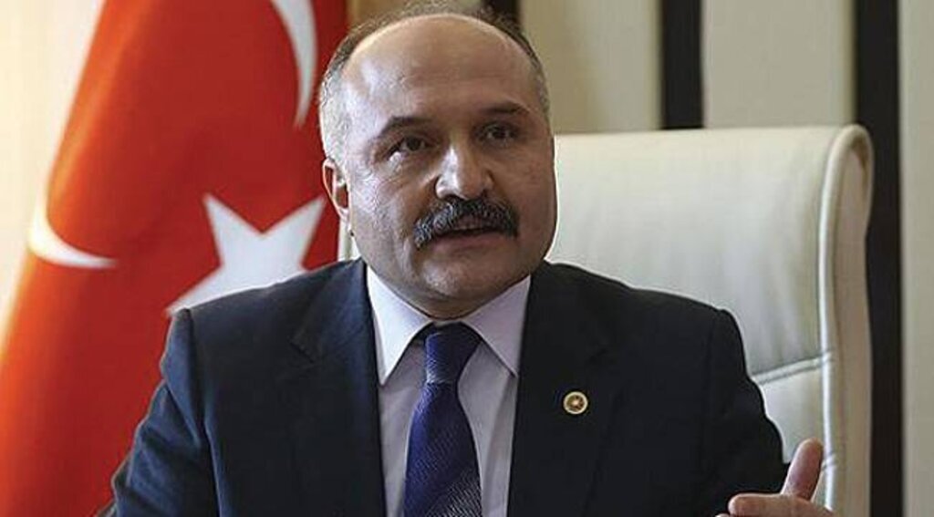 Usta: Bağımsız devam edeceğim