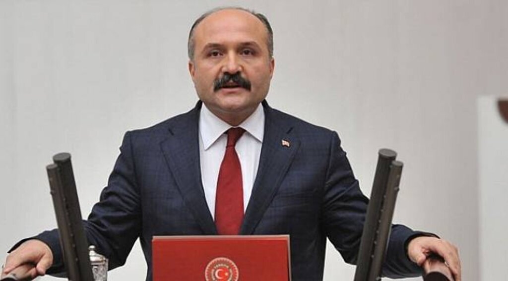 Usta’dan 49 sayfalık savunma