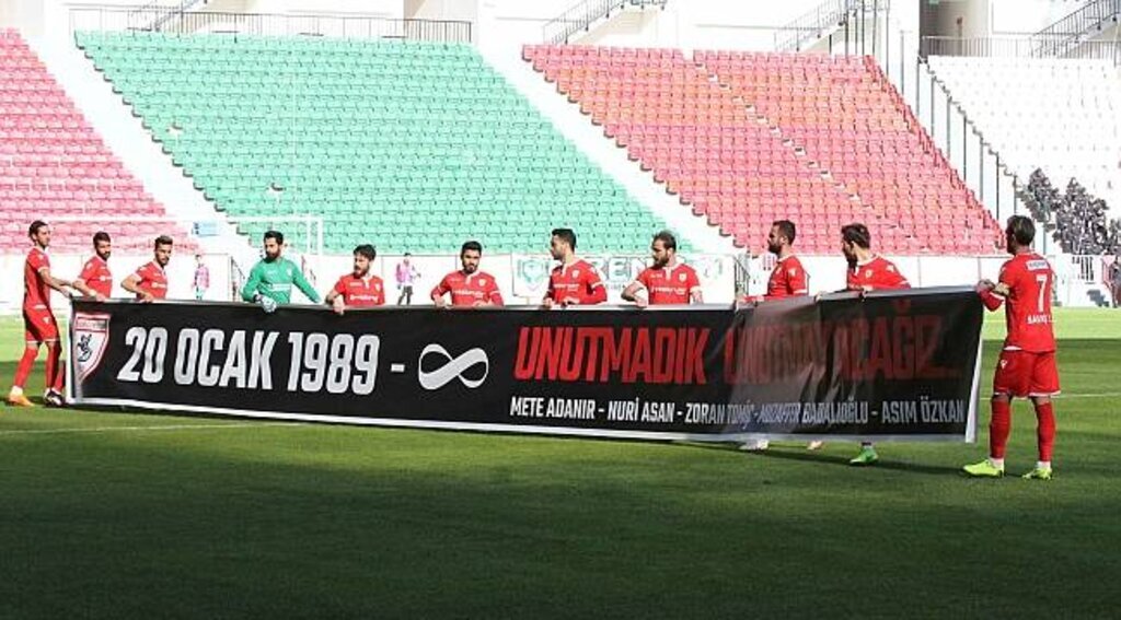 Yılport Samsunspor iyi başlayamadı