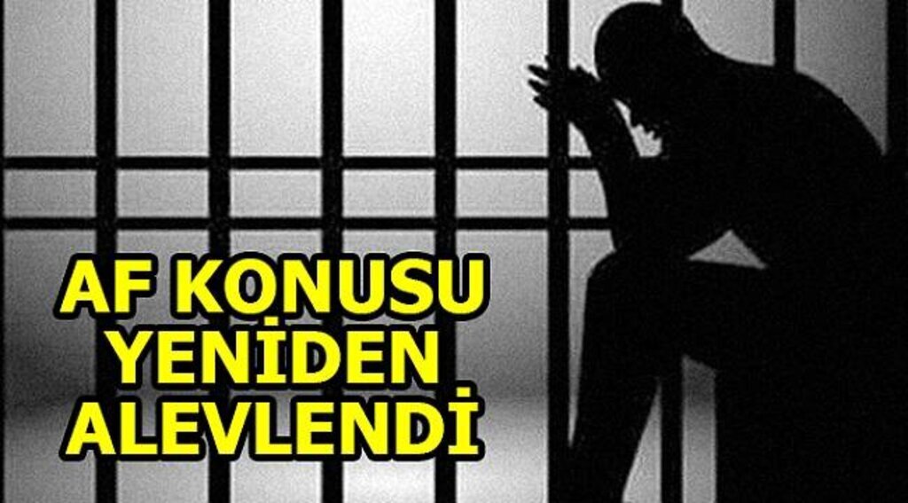 1 yıldır bitmeyen tartışma: AF