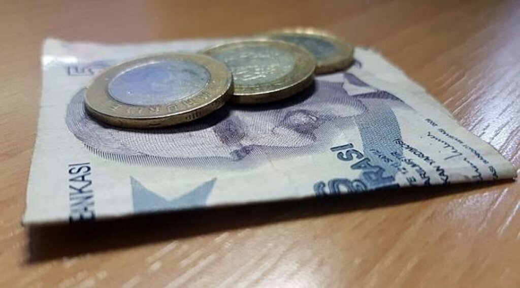 Açlık ve yoksulluk sınırı belli oldu
