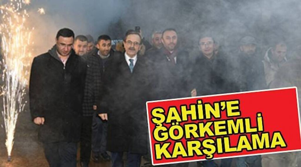 Atakum'u Atakumlularla yöneteceğiz
