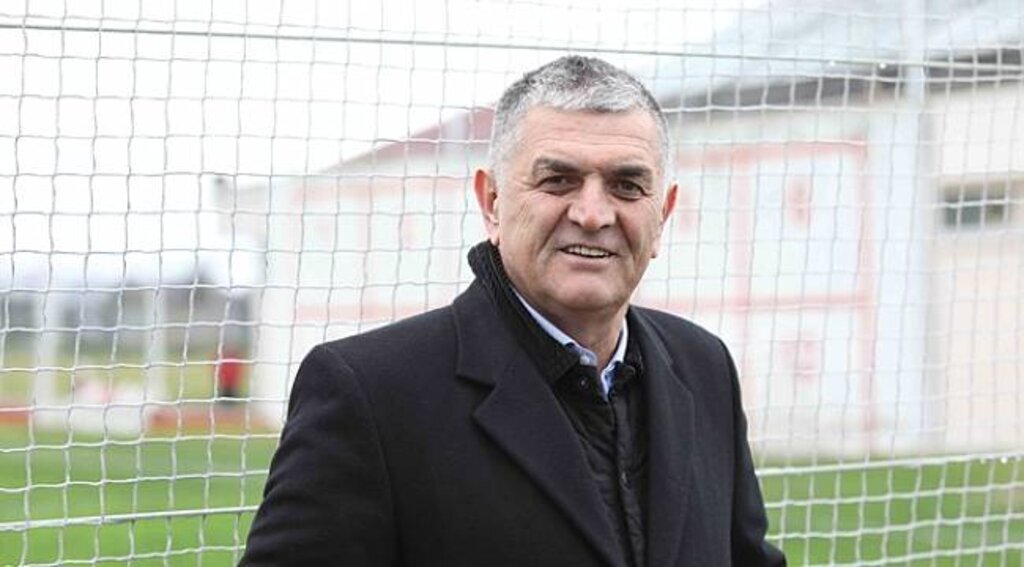 Çakır: Galibiyet serisini başlatmak istiyoruz