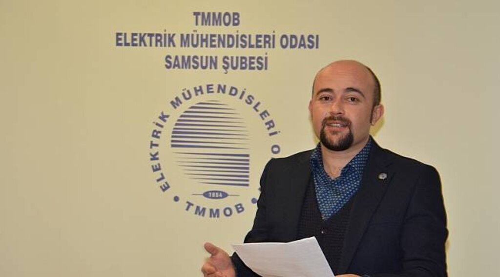 EMO’dan Yangın Yönetmeliği Uyarısı