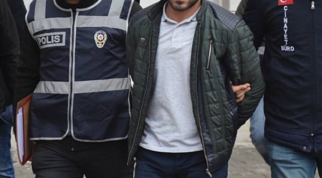 Genç kadının katil zanlıları 3 yıl sonra yakalandı