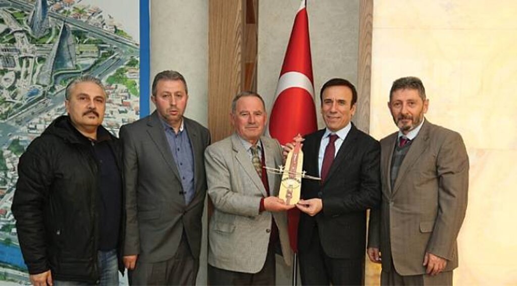 Genç: Samsun, kültürü zengin bir şehir
