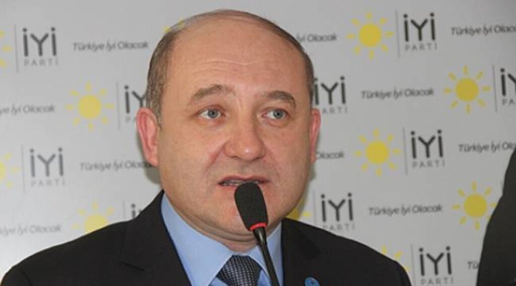 Güleroğlu iddialı konuştu