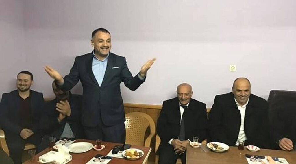 Halil Akgül: "Gelecek için çalışıyoruz"