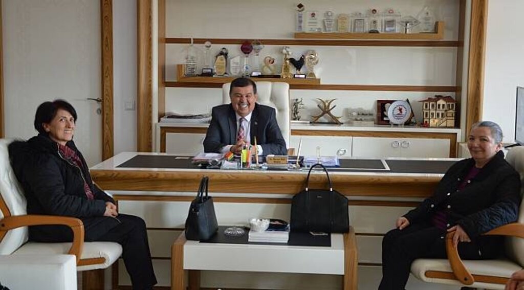Hayvanseverlerden sokak hayvanları için yer talebi
