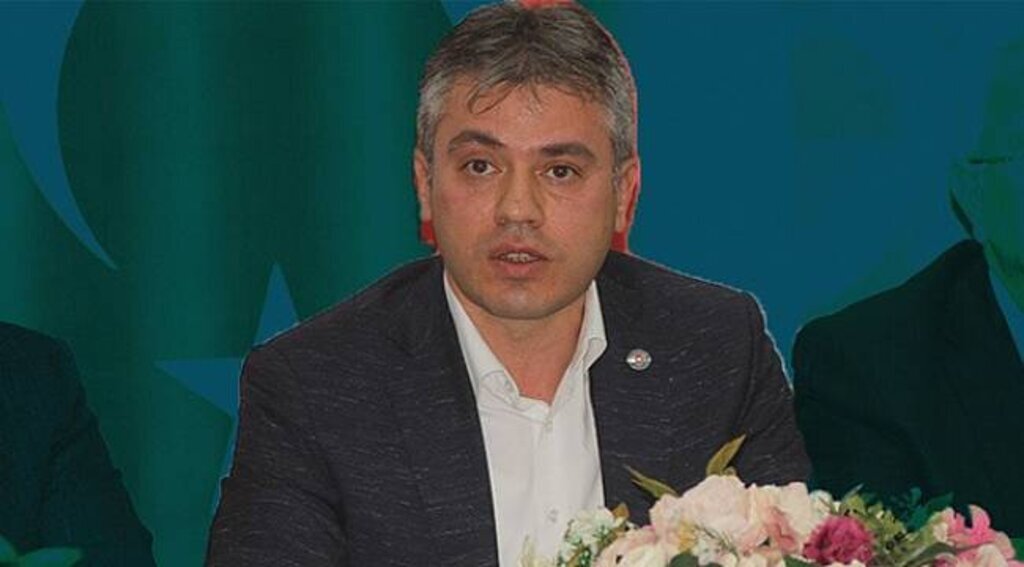 Memur- Sen’den İslam İşbirliği Teşkilatına çağrı