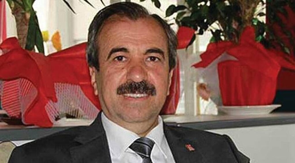Millet İttifakı'nın adayı Hayati Tekin oldu