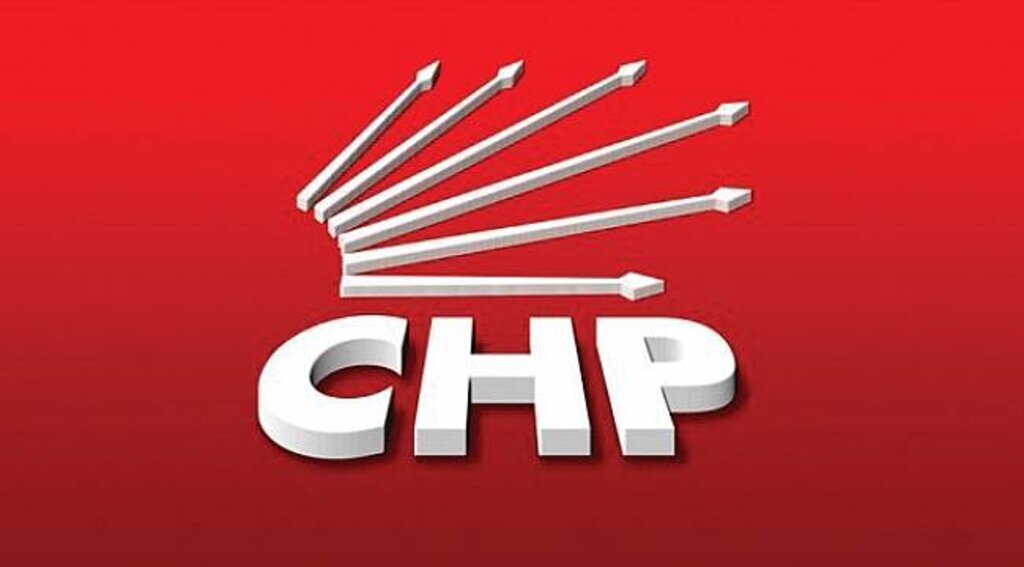 Samsun'da CHP karıştı