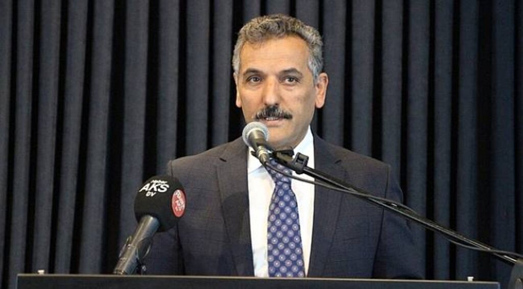 Samsun'da işletmelere 132 milyon liralık hibe desteği