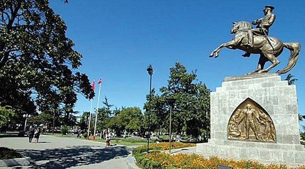 Samsun'da nüfus arttı