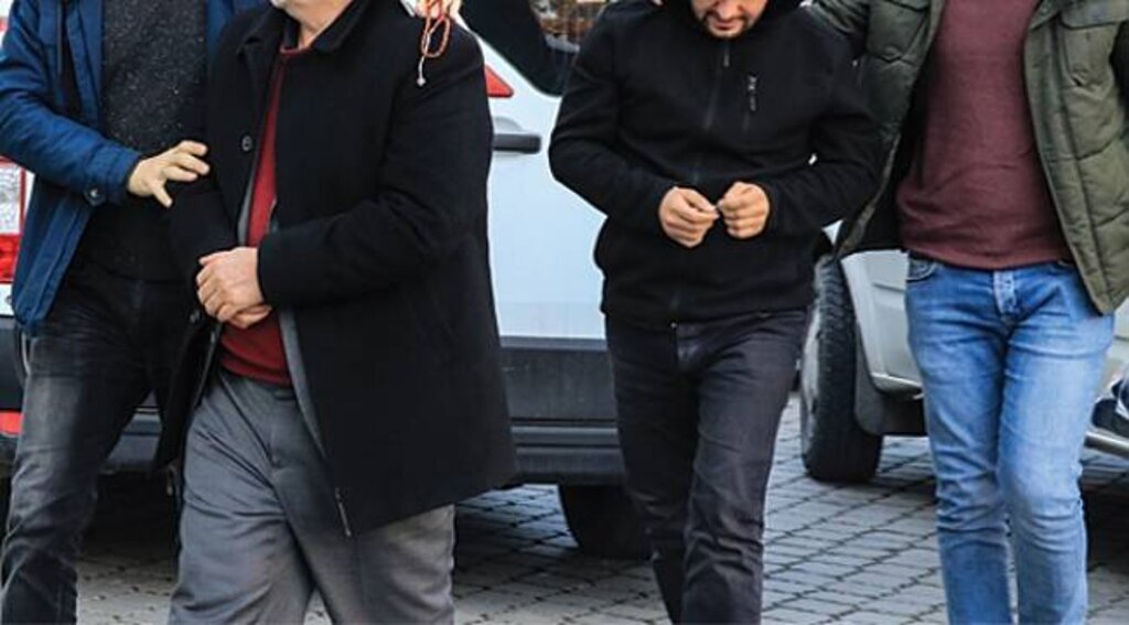Samsun'da uyuşturucu operasyonu