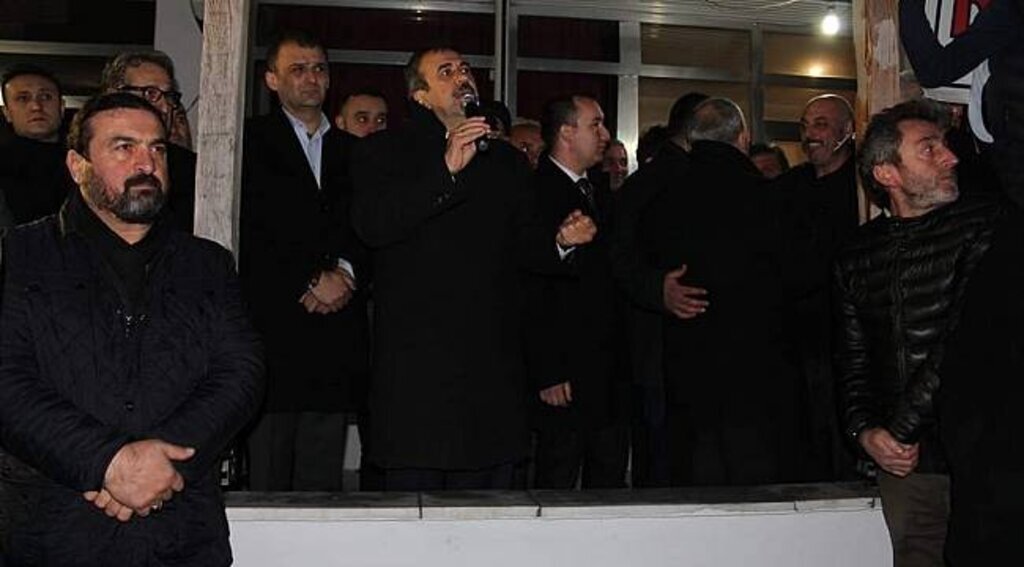 SAMSUN'DA YENİ BİR DÖNEM BAŞLAYACAK