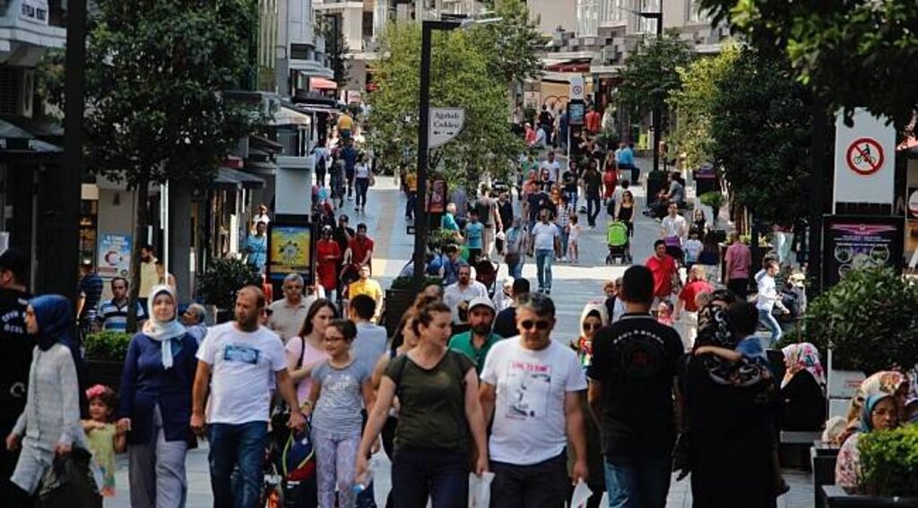 Samsun'un 'Hemşehri Profili' belli oldu