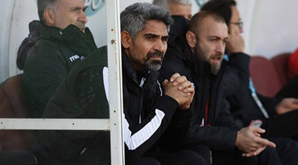Samsunspor yine yenildi