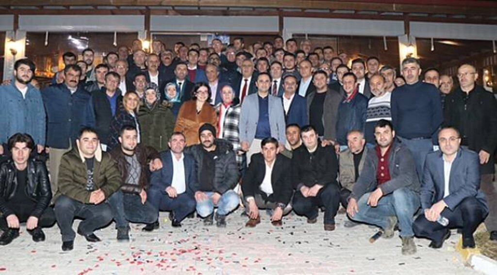 Sarıcaoğlu bir ilke imza attı