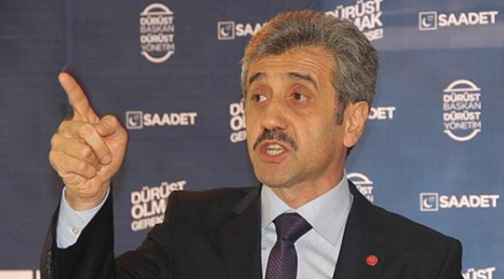 SP Büyükşehir Belediye Başkan Adayı Şen: Seçimin galibi biziz