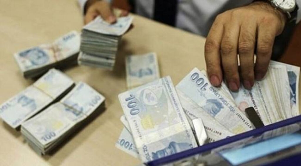SSK ve Bağ-Kur Emeklilerinin Maaşlarına Asgari Ücret Ayarı: En Az 2 Bin 20 Lira Olacak