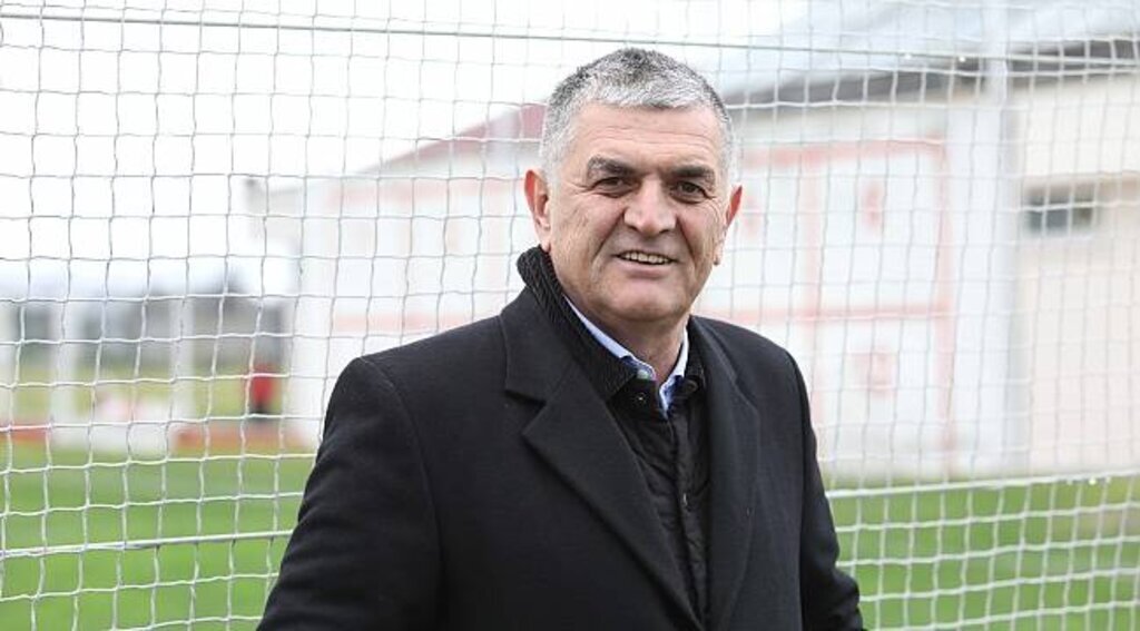 SUAT ÇAKIR: ÇIKISIMIZI DEVAM ETTİRMEK İSTİYORUZ