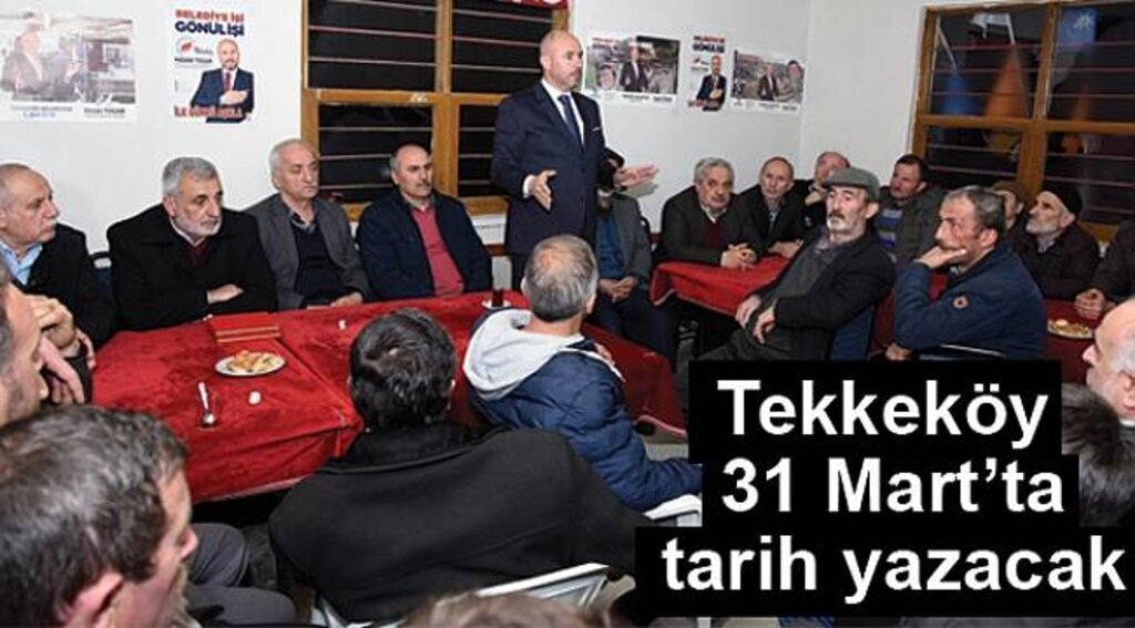 Togar çalışmalara ara vermiyor