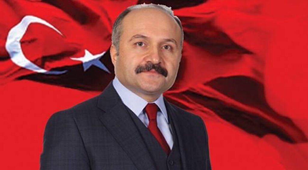Usta seçim çalışmalarına Havza’dan başlayacak
