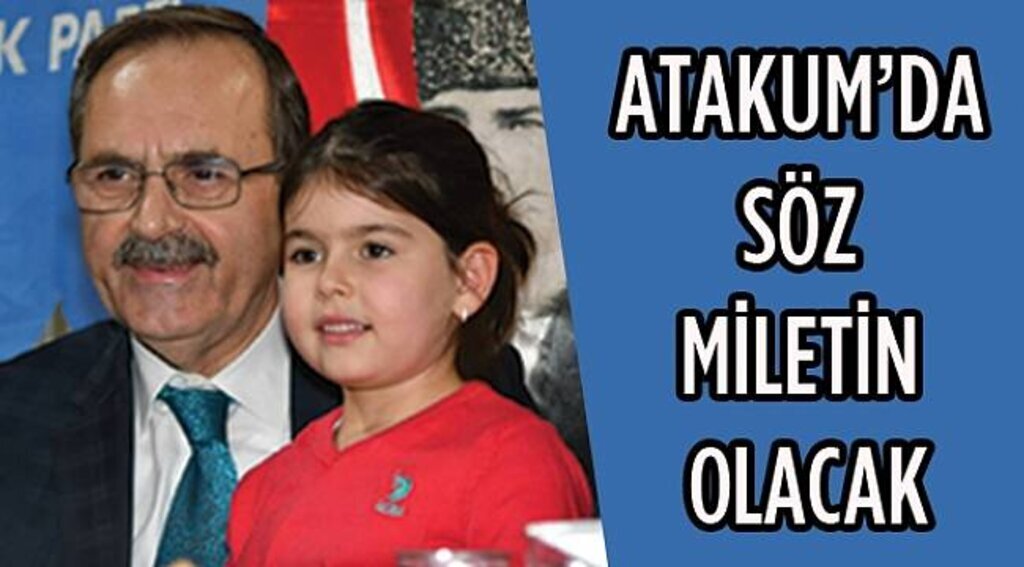 Zihni Şahin'den 2 mahallede gövde gösterisi