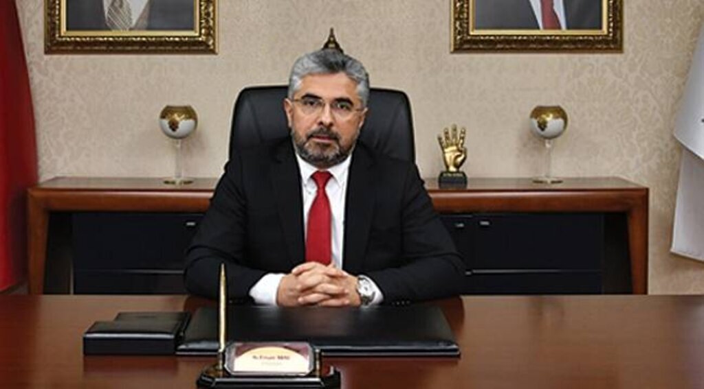 ATAKUM SONUÇLARINA İTİRAZ EDECEĞİZ