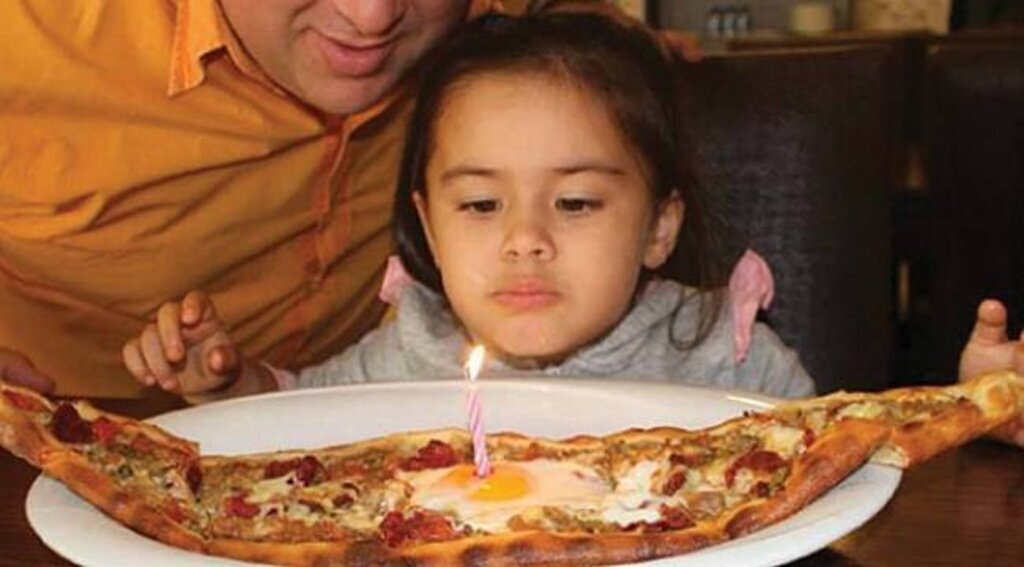Dünya Pide Günü 7 Nisan'da kutlanacak