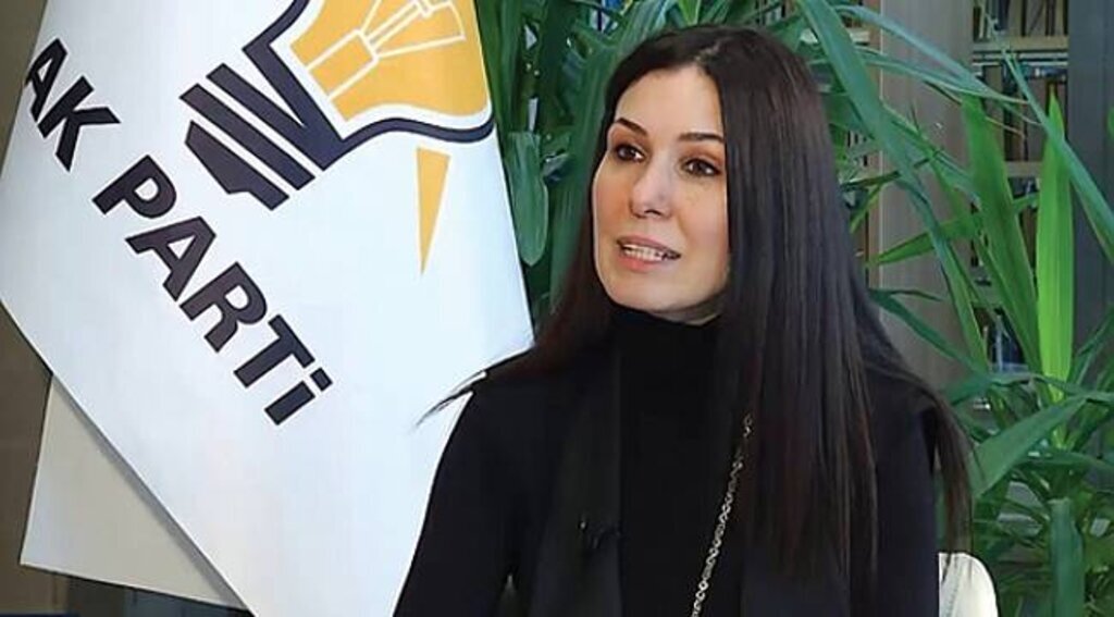 Karaaslan, İmamoğlu'nu eleştirdi