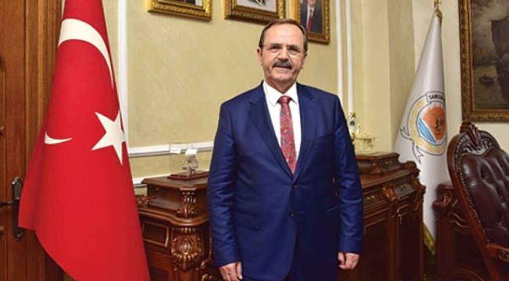 Şahin: Görevimi gönül rahatlığıyla devredeceğim