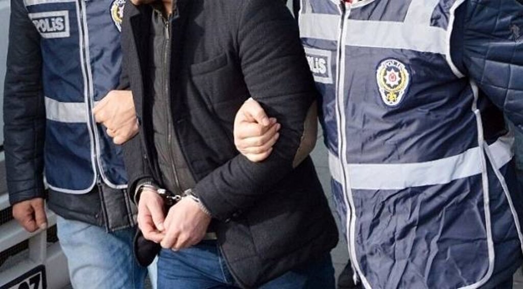 Samsun'daki DEAŞ operasyonu: 3 kişi sınır dışı