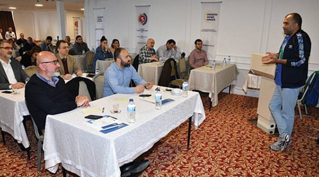 Samsun TSO’dan, “e-Ticaret ve Dijital Pazarlama” eğitimi