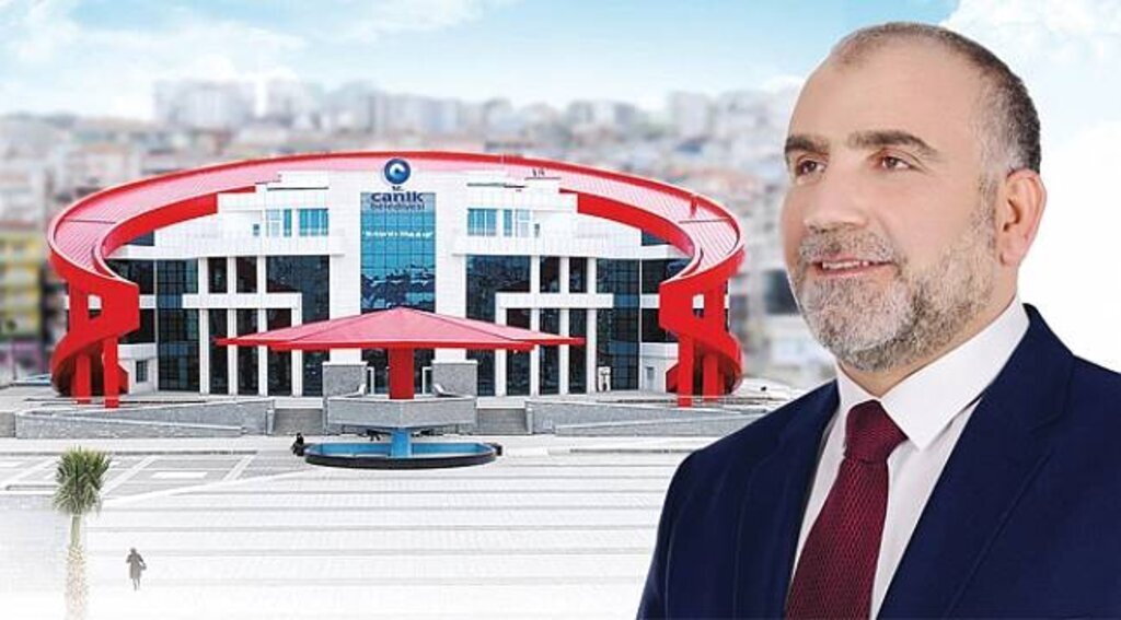 Sandıkçı görevi devralıyor