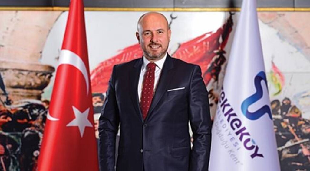 Togar Miraç Kandili’ni kutladı