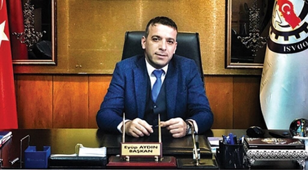 Aydın’dan 100. yıl kutlaması