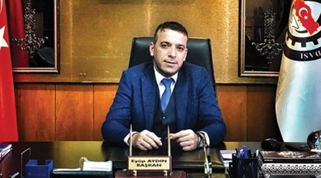 Aydın: Esnaf cansuyu bekliyor
