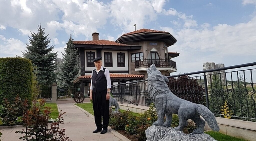 BAHÇELİ’DEN 19 MAYIS MESAJI