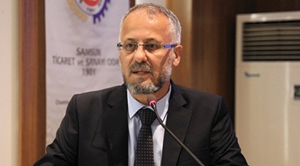 Çakır: Basın daima özgür olmalı