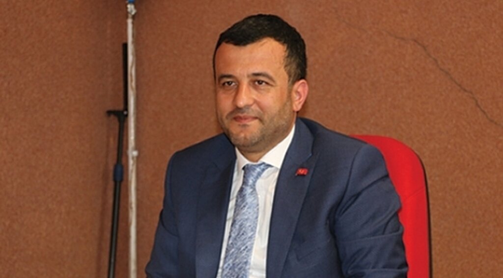 Çarşamba'da iş yeri açma ruhsatında indirim