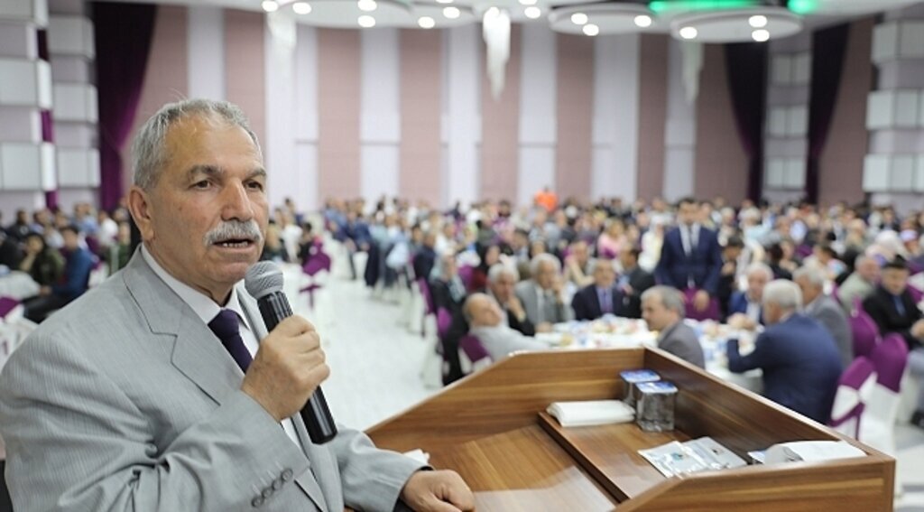 DEMİRTAŞ: BEN DAHİL HERKES GÖREVİNİ YAPACAK