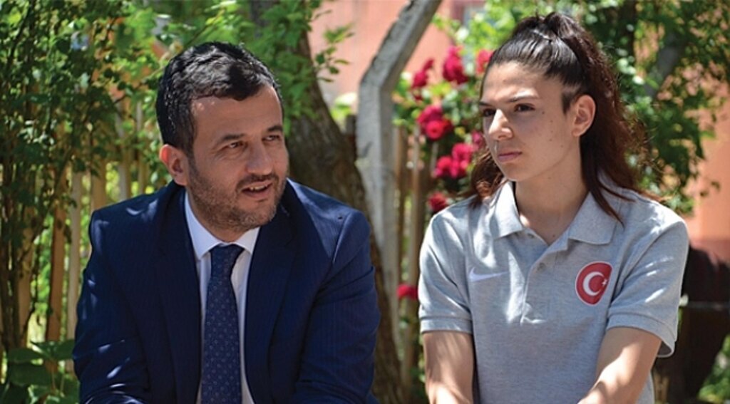 Doğan’dan şampiyona tebrik